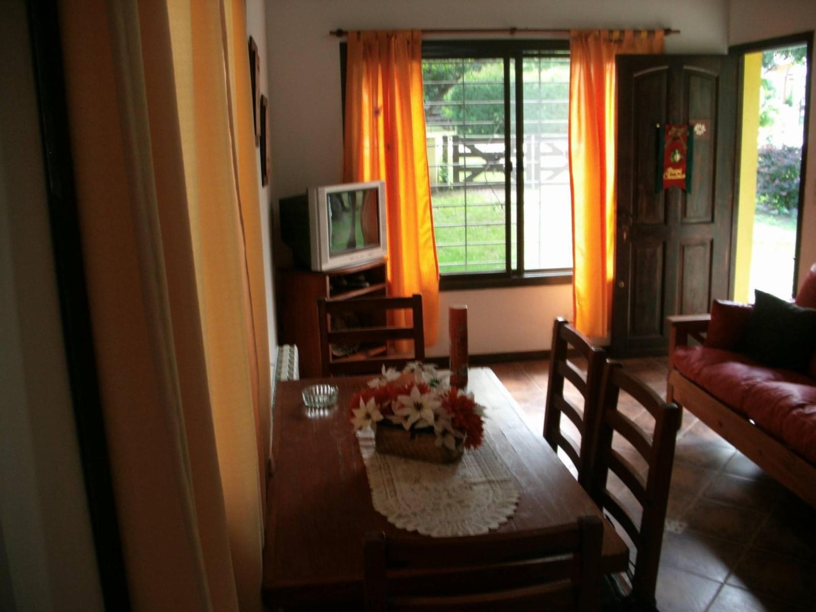 VENTA DE DOS CABAÑAS, MERLO, SAN LUI - 5