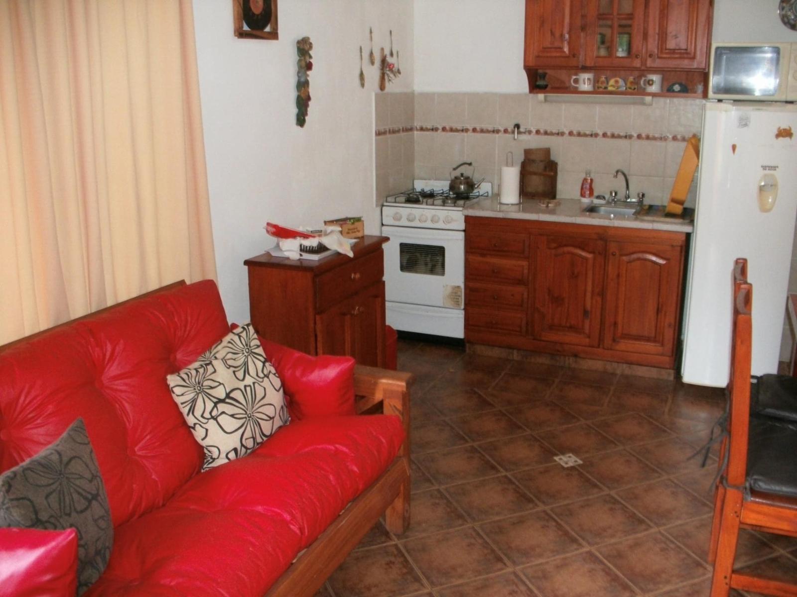 VENTA DE DOS CABAÑAS, MERLO, SAN LUI - 6