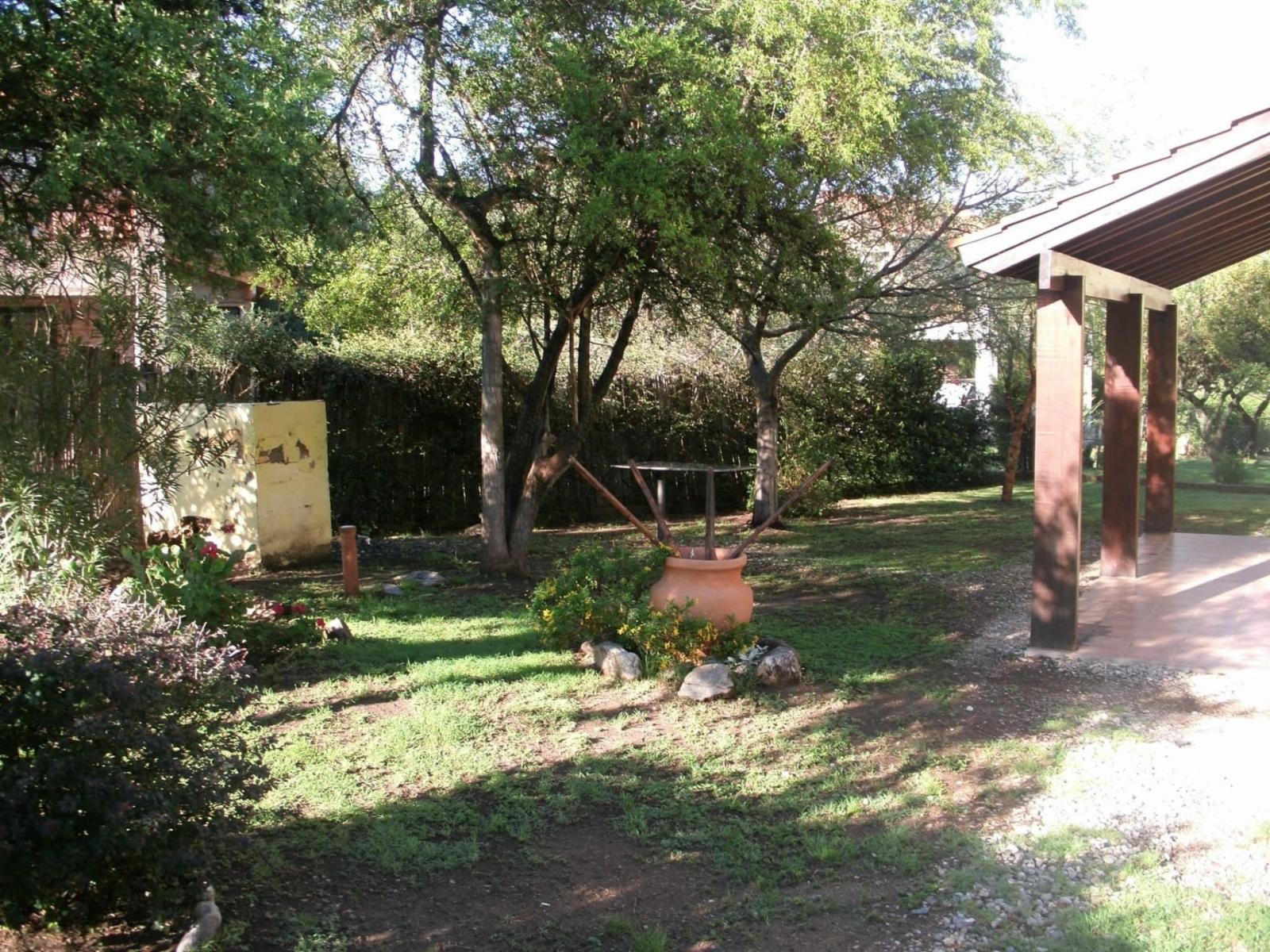 VENTA DE DOS CABAÑAS, MERLO, SAN LUI - 7