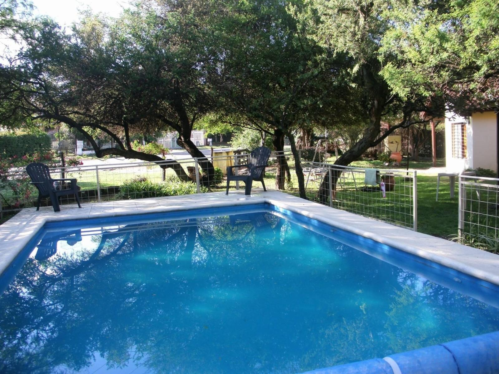 VENTA DE DOS CABAÑAS, MERLO, SAN LUI - 8