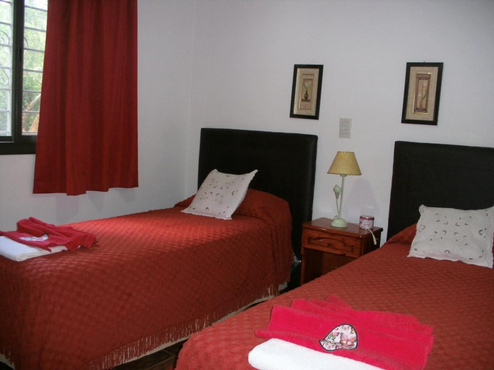 VENTA DE DOS CABAÑAS, MERLO, SAN LUI - 9