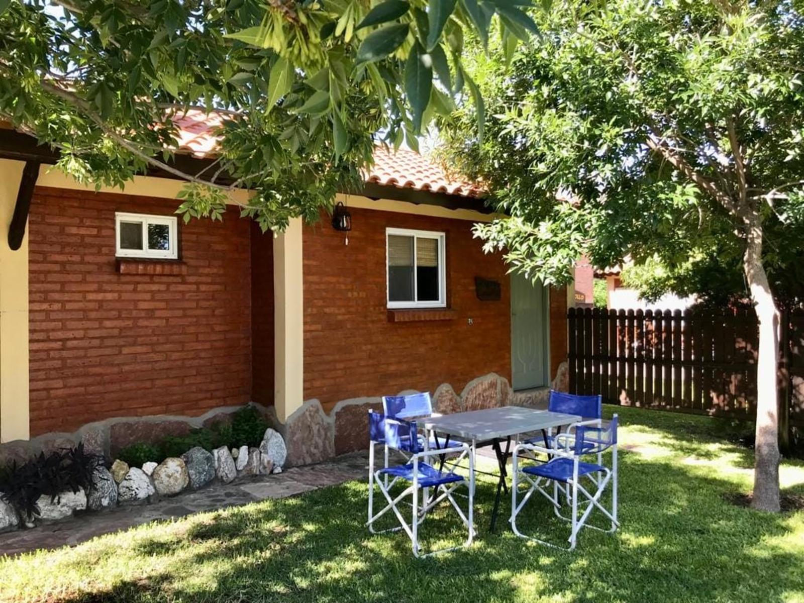 VENTA CASA MAS DEPARTAMENTOS EN EL CENTRO DE MERLO, SAN LUIS - 5