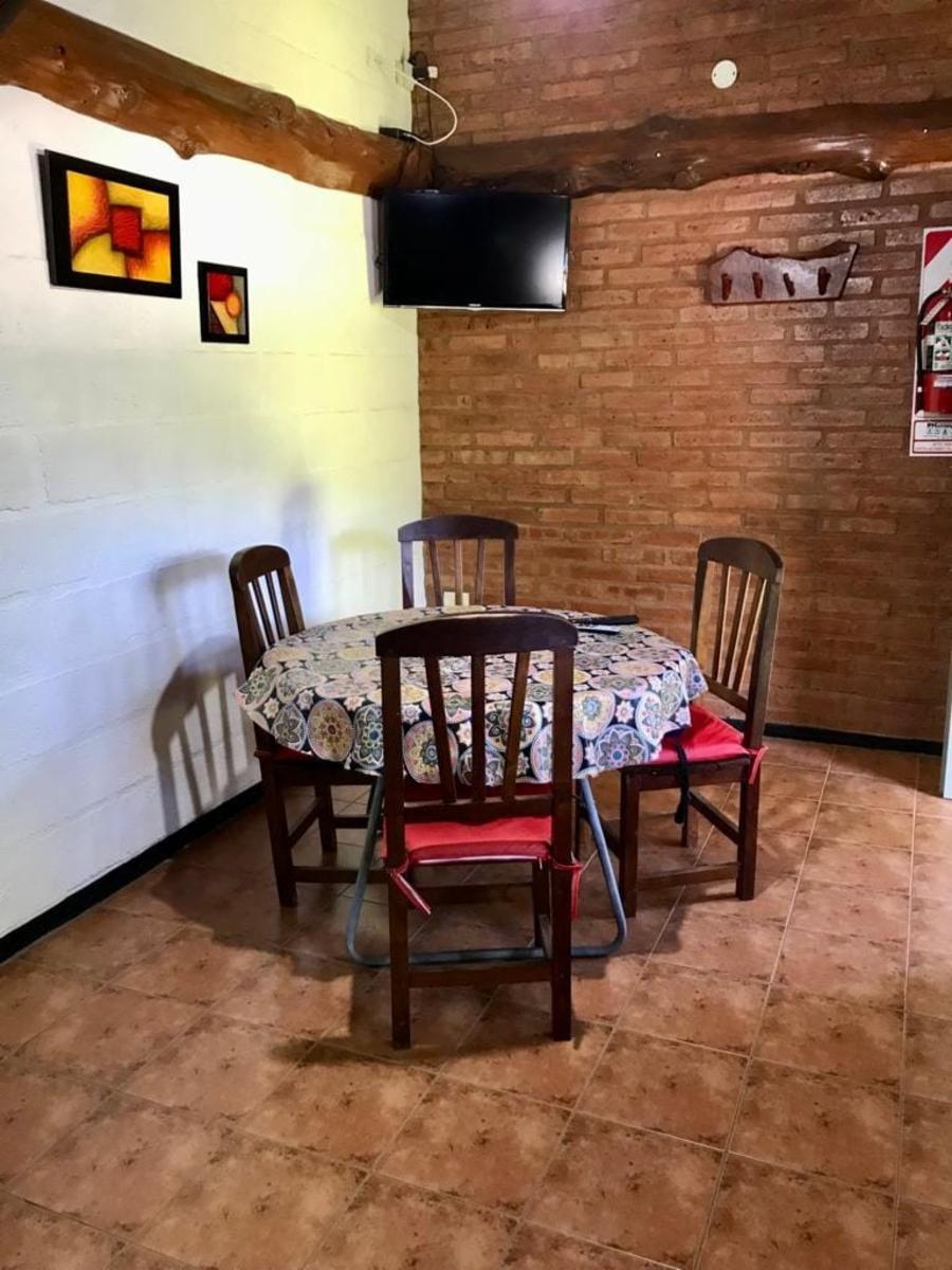 VENTA CASA MAS DEPARTAMENTOS EN EL CENTRO DE MERLO, SAN LUIS - 6