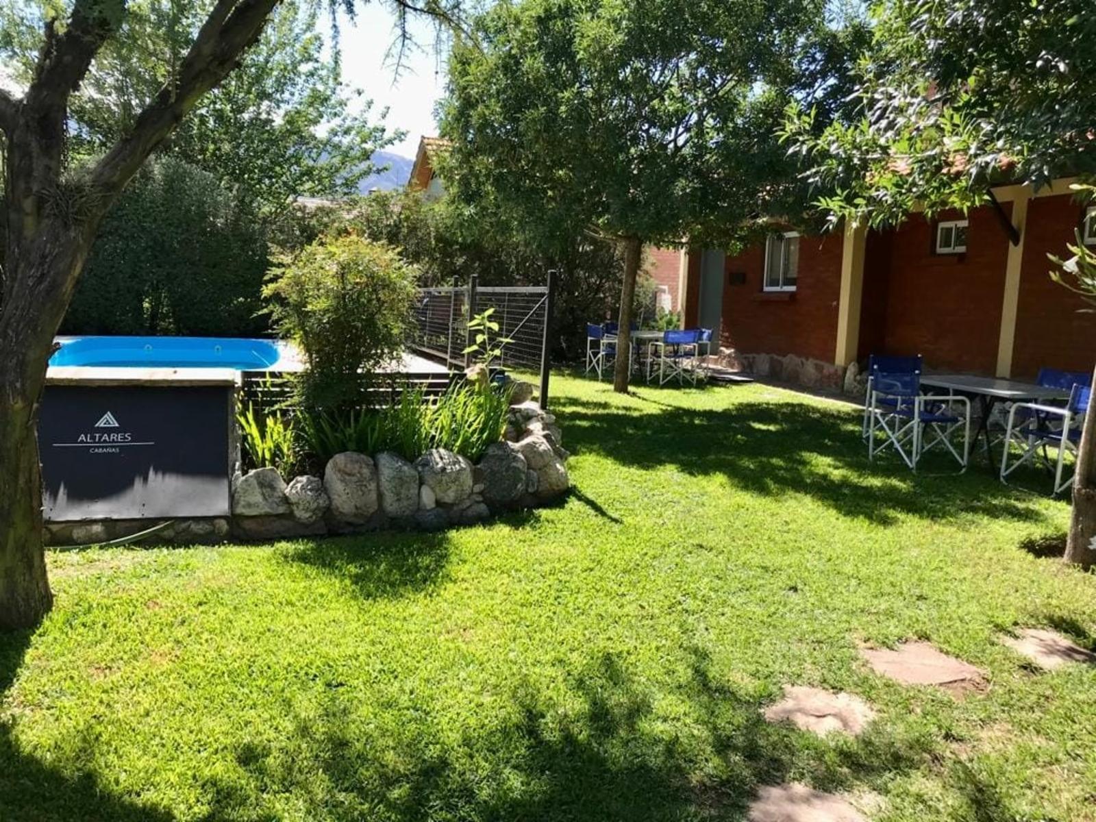 VENTA CASA MAS DEPARTAMENTOS EN EL CENTRO DE MERLO, SAN LUIS - 7