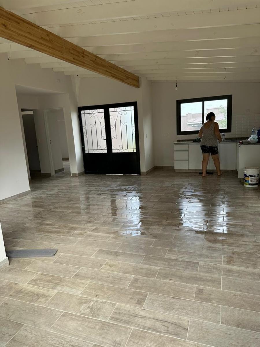 EXCELENTE OPORTUNIDAD, VENTA CASA EN LAS ACACIAS, MERLO SAN LUIS — foto 2