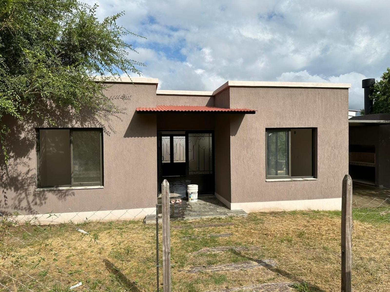 EXCELENTE OPORTUNIDAD, VENTA CASA EN LAS ACACIAS, MERLO SAN LUIS — foto 3