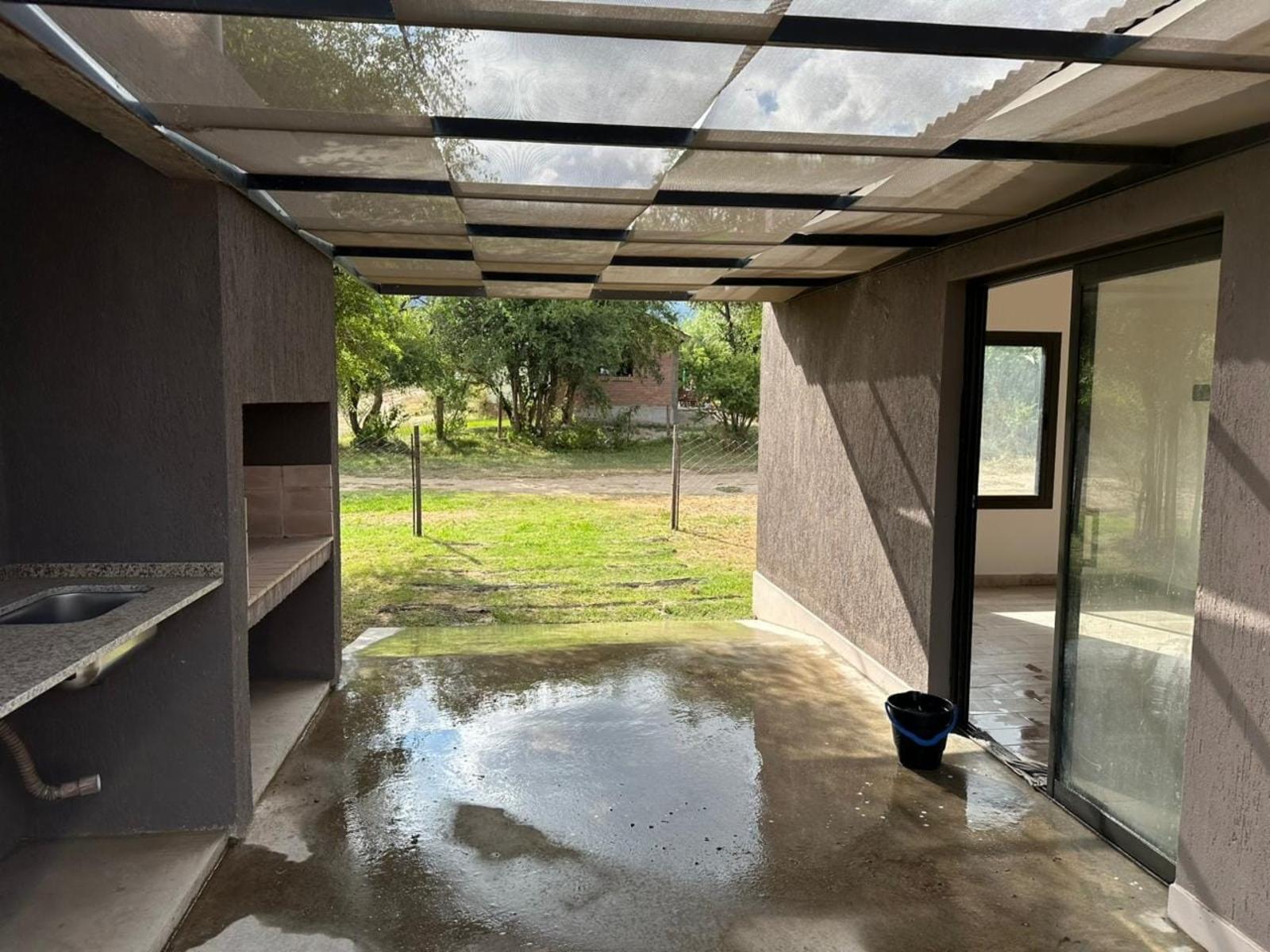 EXCELENTE OPORTUNIDAD, VENTA CASA EN LAS ACACIAS, MERLO SAN LUIS — foto 5