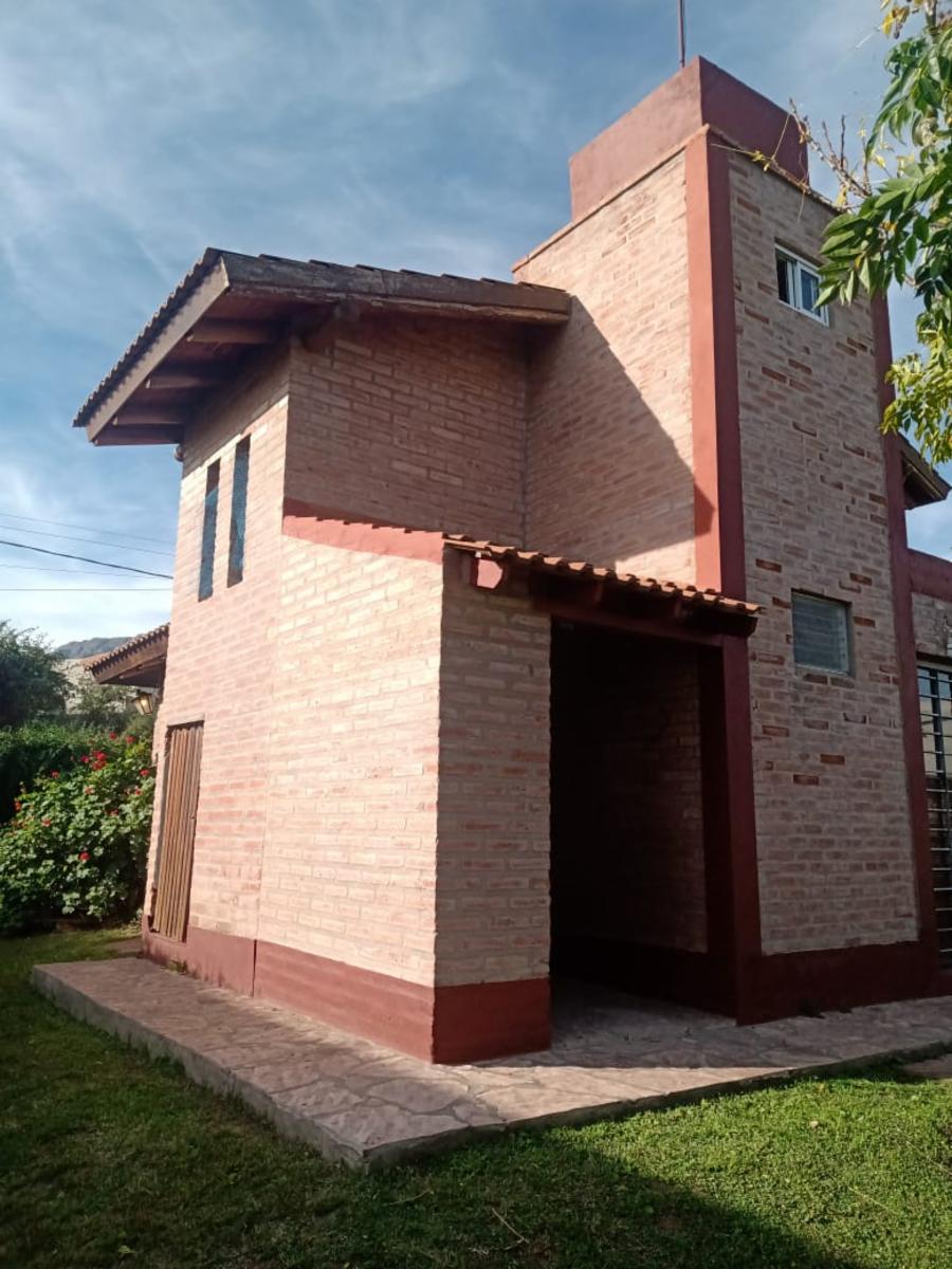 Venta de Casa en Barranca Colorada Arriba, Merlo, San Luis. — foto 2