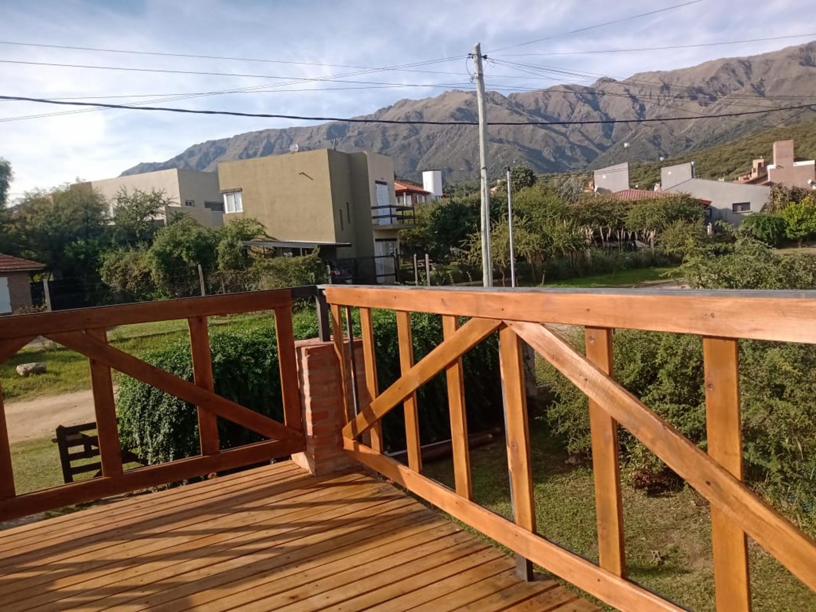 Venta de Casa en Barranca Colorada Arriba, Merlo, San Luis. — foto 3
