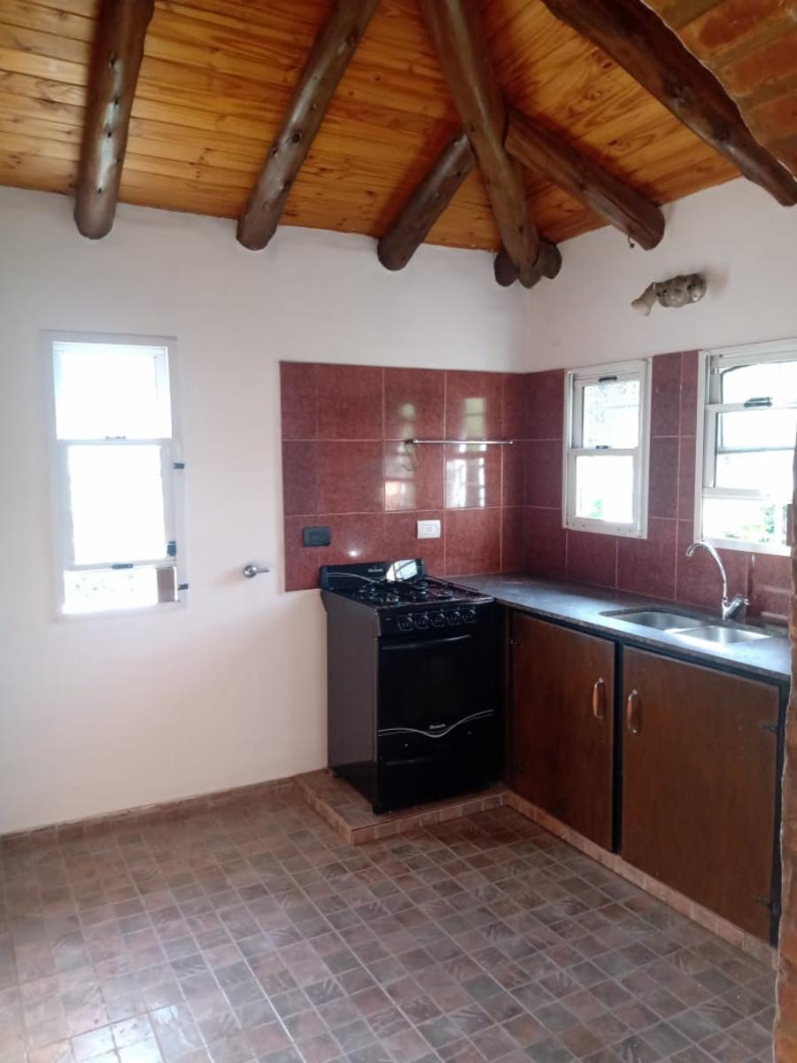 Venta de Casa en Barranca Colorada Arriba, Merlo, San Luis. — foto 5