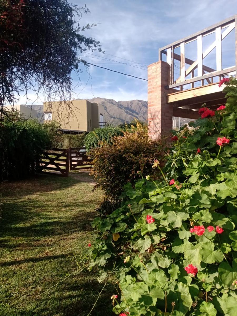 Venta de Casa en Barranca Colorada Arriba, Merlo, San Luis. — foto 6