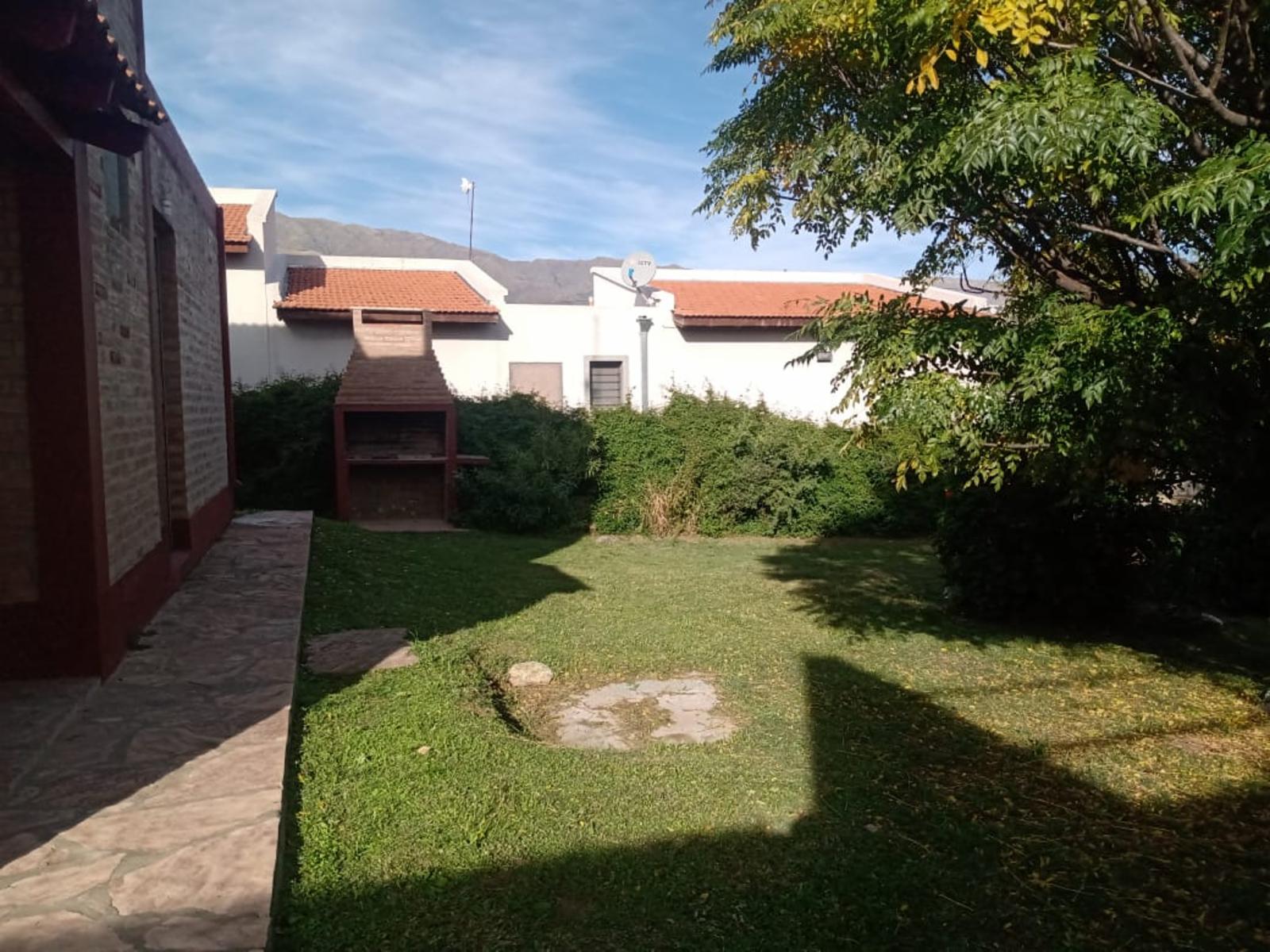 Venta de Casa en Barranca Colorada Arriba, Merlo, San Luis. — foto 7