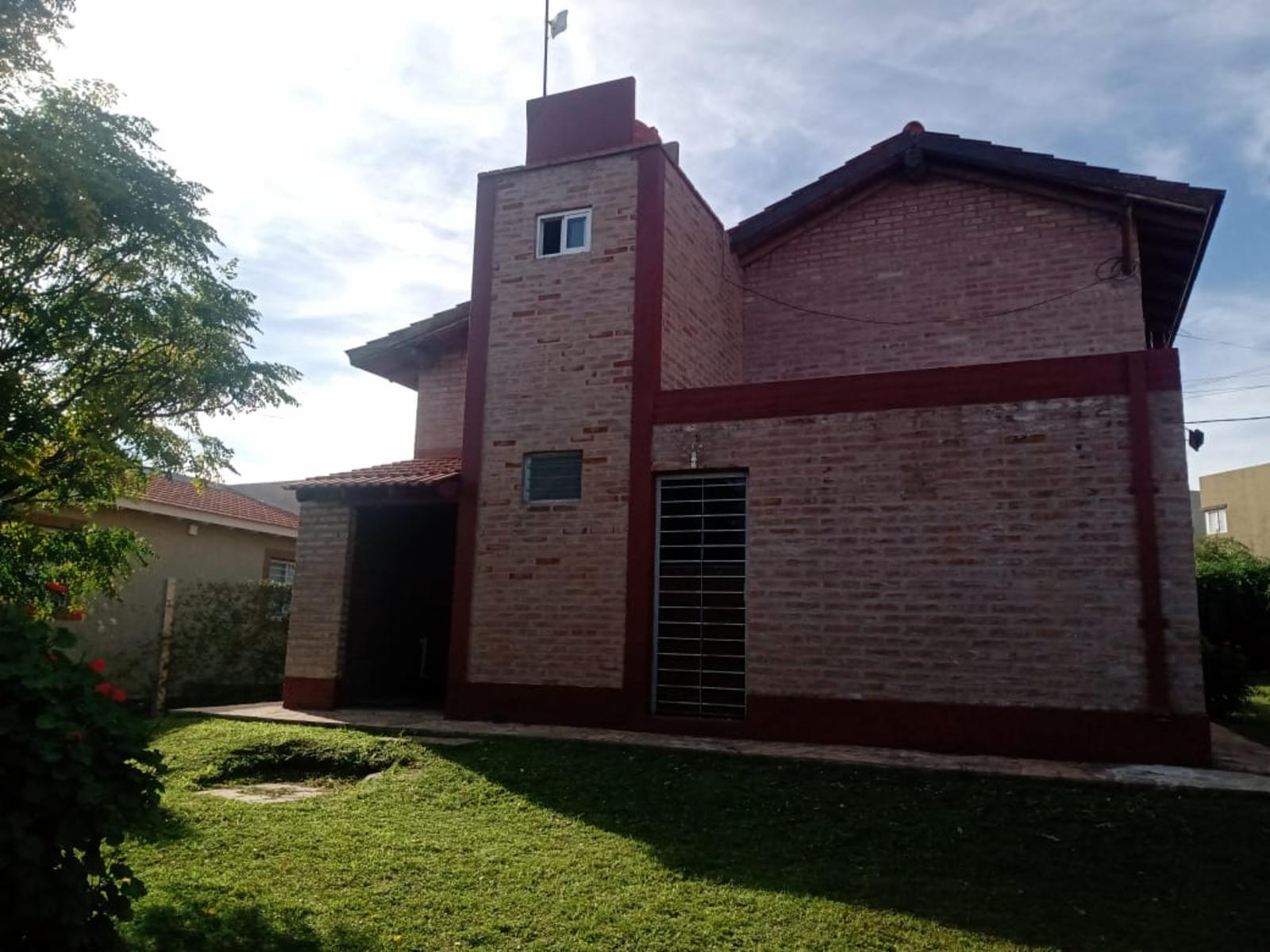 Venta de Casa en Barranca Colorada Arriba, Merlo, San Luis. — foto 9