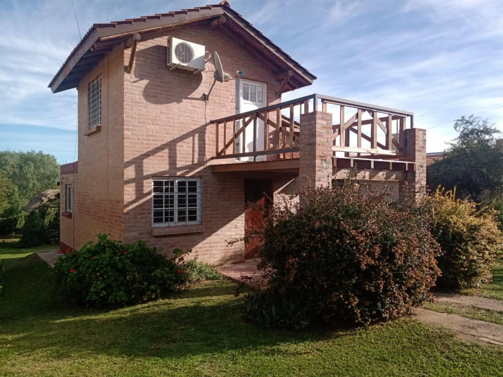 Venta de Casa en Barranca Colorada Arriba, Merlo, San Luis. — foto 12