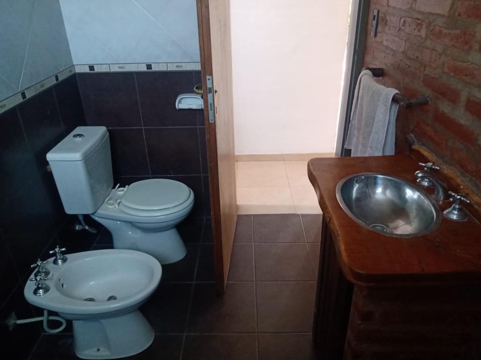 Venta de Casa en Barranca Colorada Arriba, Merlo, San Luis. — foto 15