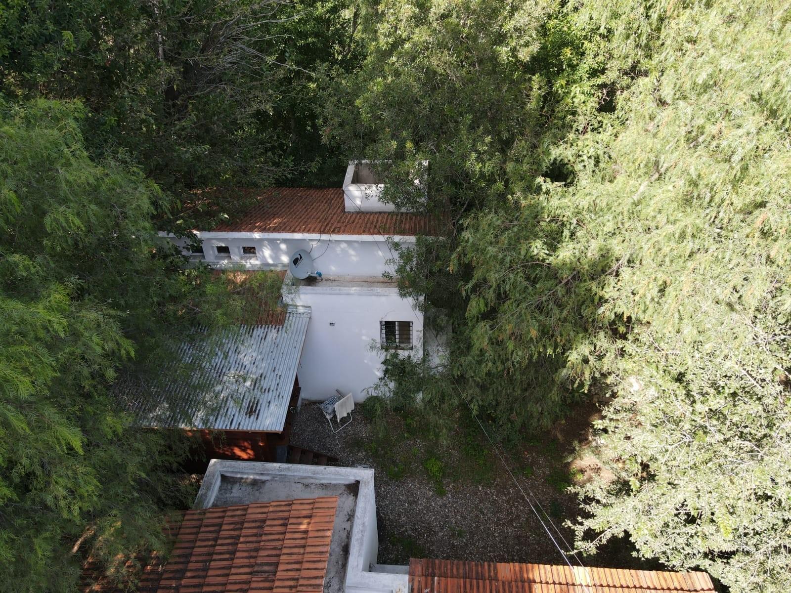 VENTA MAS DEPARTAMENTO EN PIEDRA BLANCA, MERLO SAN LUIS (CASA + DEPARTAMENTO). — foto 2