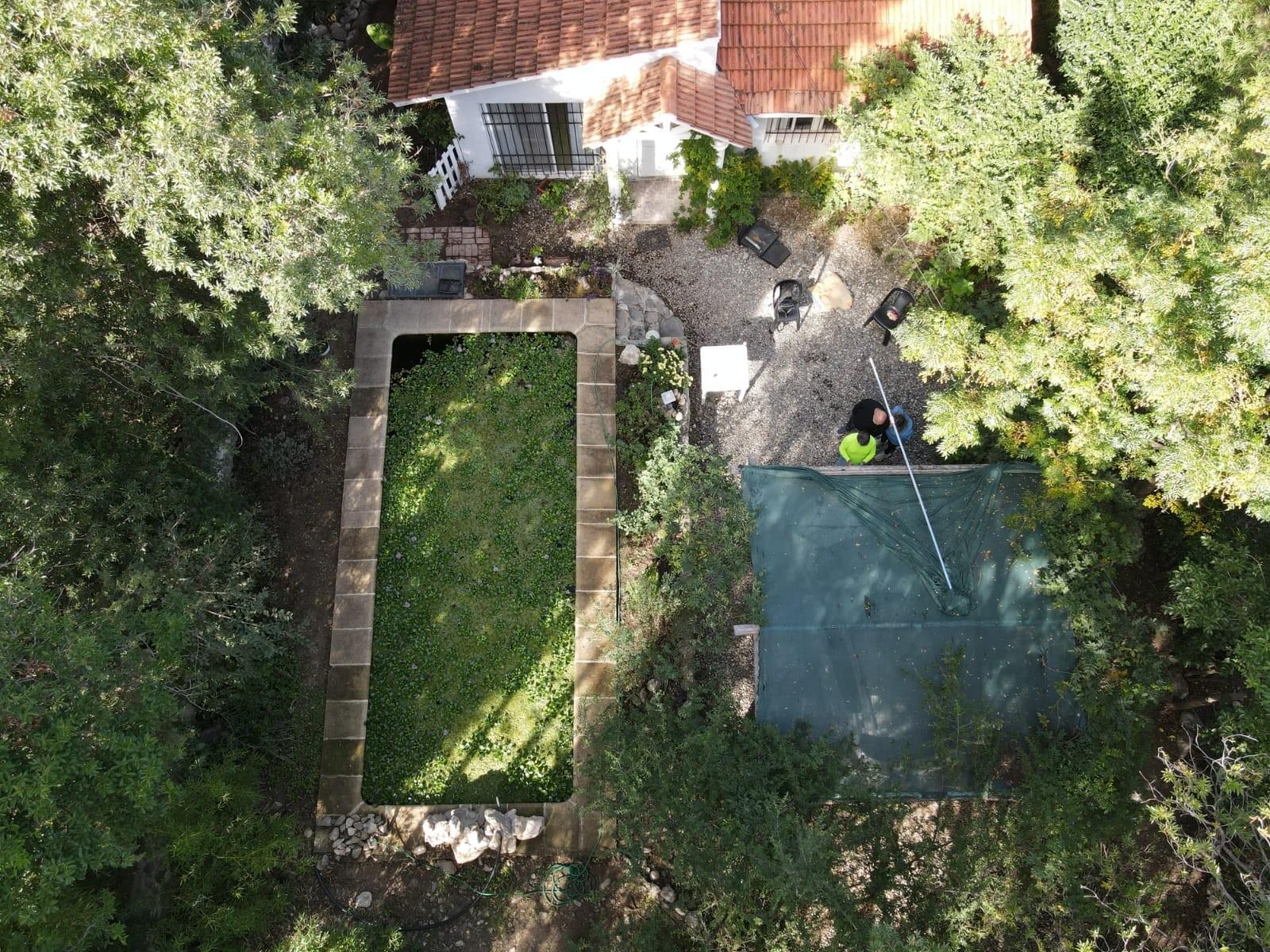 VENTA MAS DEPARTAMENTO EN PIEDRA BLANCA, MERLO SAN LUIS (CASA + DEPARTAMENTO). — foto 4
