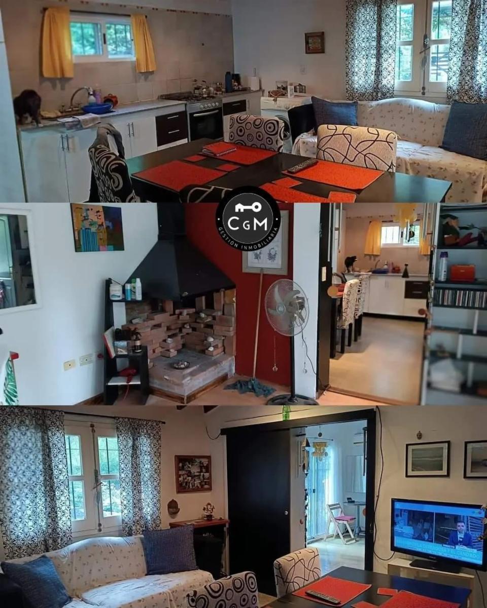 VENTA MAS DEPARTAMENTO EN PIEDRA BLANCA, MERLO SAN LUIS (CASA + DEPARTAMENTO). — foto 5
