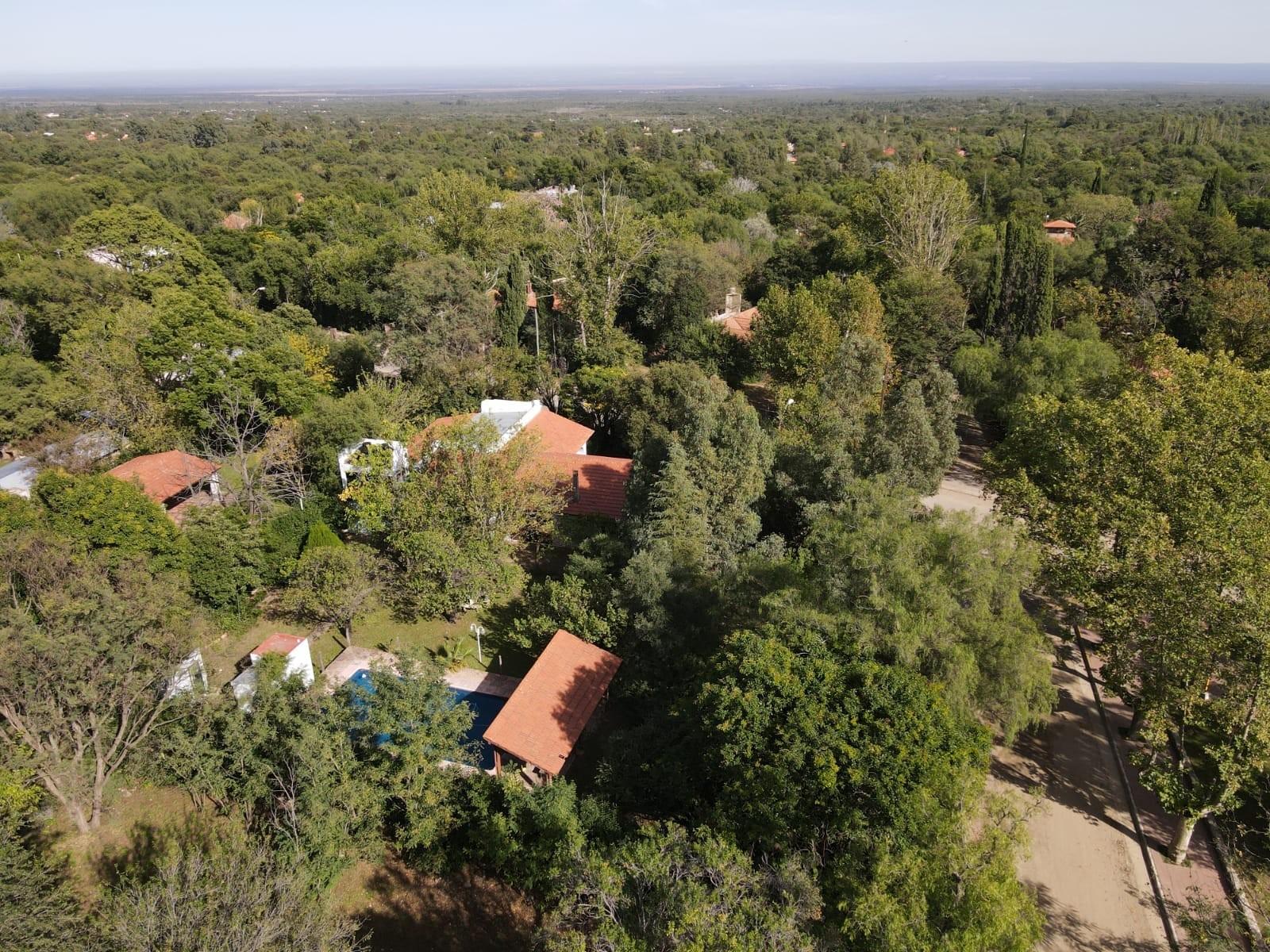 VENTA MAS DEPARTAMENTO EN PIEDRA BLANCA, MERLO SAN LUIS (CASA + DEPARTAMENTO). — foto 6