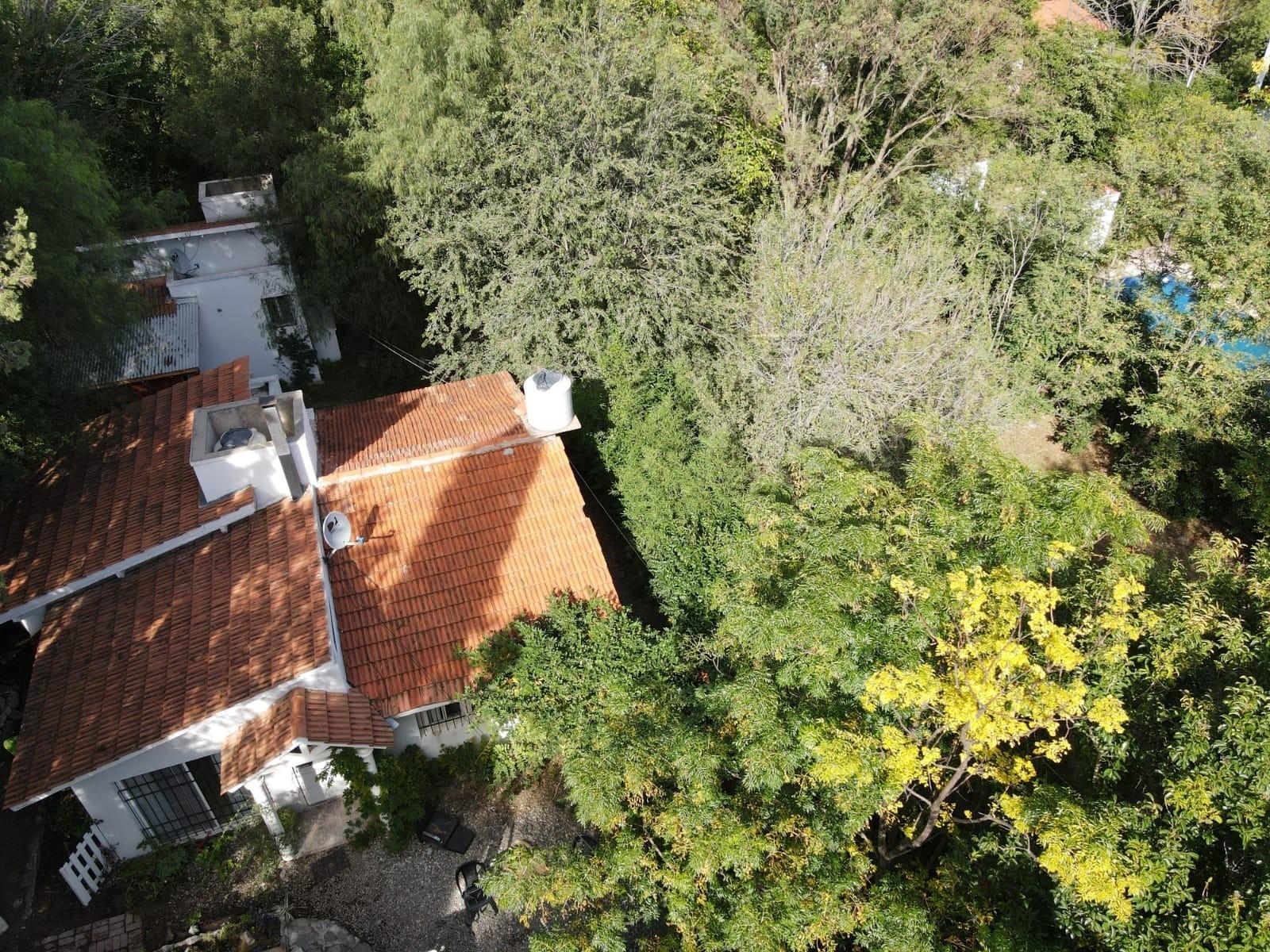 VENTA MAS DEPARTAMENTO EN PIEDRA BLANCA, MERLO SAN LUIS (CASA + DEPARTAMENTO). — foto 7