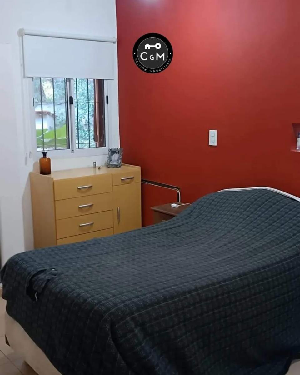 VENTA MAS DEPARTAMENTO EN PIEDRA BLANCA, MERLO SAN LUIS (CASA + DEPARTAMENTO). — foto 8