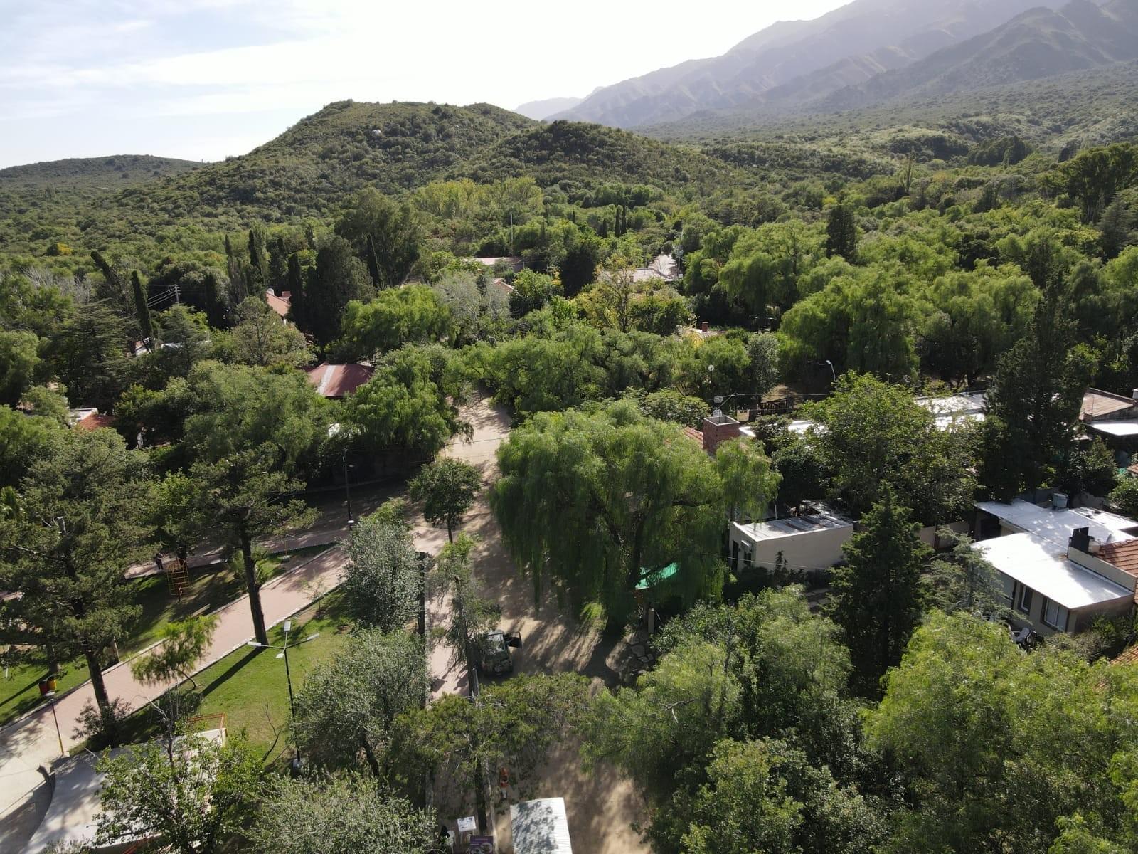 VENTA MAS DEPARTAMENTO EN PIEDRA BLANCA, MERLO SAN LUIS (CASA + DEPARTAMENTO). — foto 10