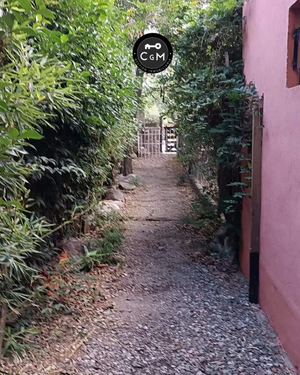 VENTA MAS DEPARTAMENTO EN PIEDRA BLANCA, MERLO SAN LUIS (CASA + DEPARTAMENTO). — foto 11
