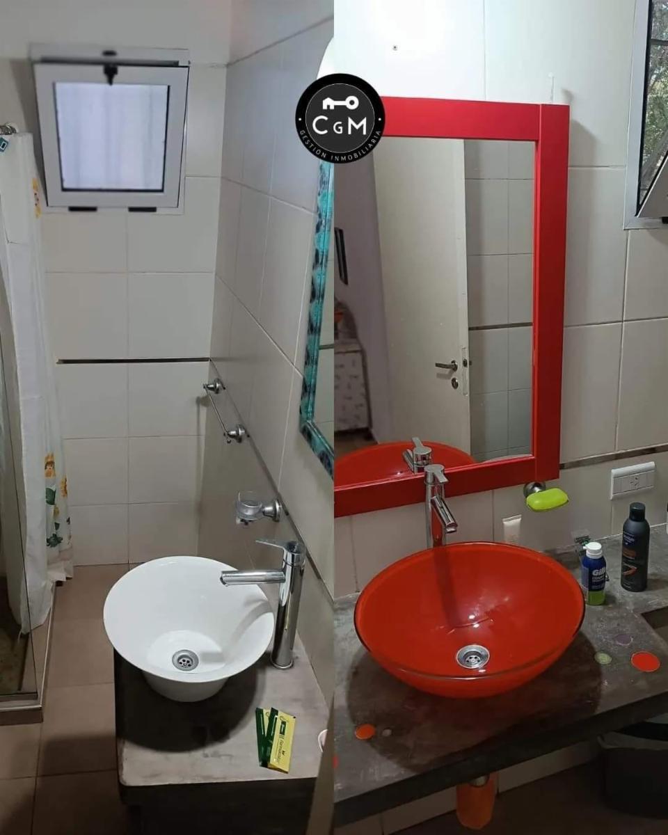 VENTA MAS DEPARTAMENTO EN PIEDRA BLANCA, MERLO SAN LUIS (CASA + DEPARTAMENTO). — foto 13