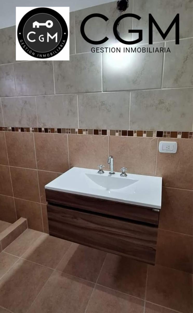 VENTA DE CASA A ESTRENAR EN MERLO, SAN LUIS. — foto 2