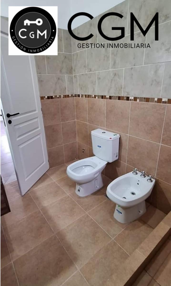VENTA DE CASA A ESTRENAR EN MERLO, SAN LUIS. — foto 5