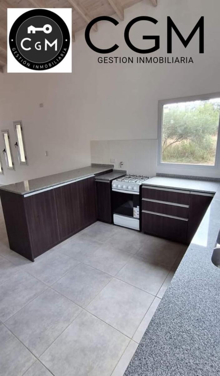 VENTA DE CASA A ESTRENAR EN MERLO, SAN LUIS. — foto 6