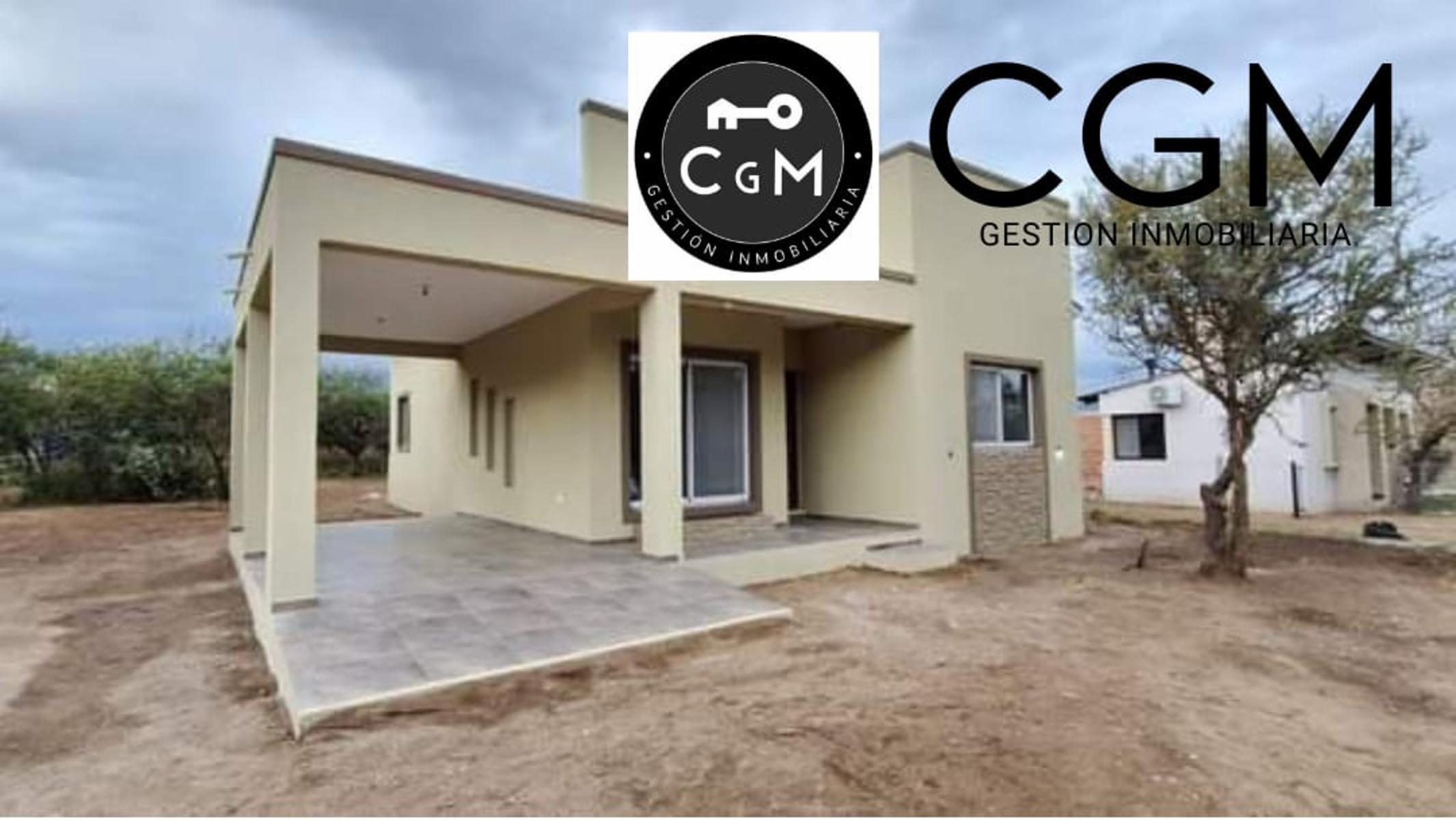 VENTA DE CASA A ESTRENAR EN MERLO, SAN LUIS. — foto 7