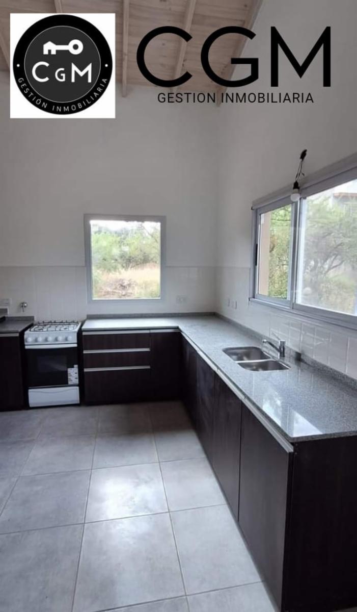VENTA DE CASA A ESTRENAR EN MERLO, SAN LUIS. — foto 8