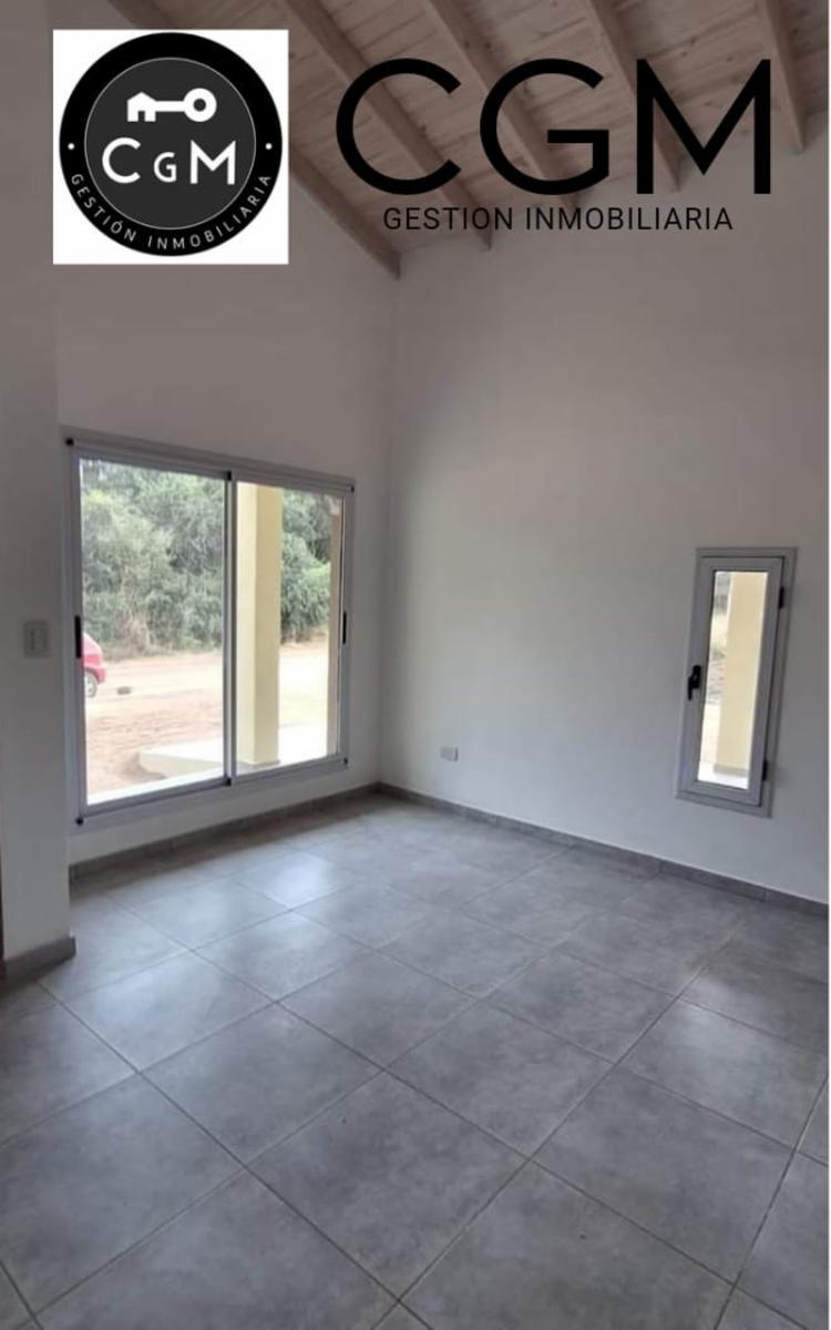 VENTA DE CASA A ESTRENAR EN MERLO, SAN LUIS. — foto 9