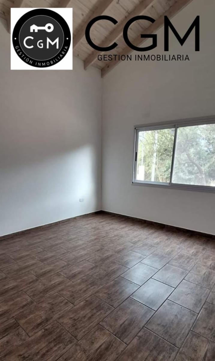 VENTA DE CASA A ESTRENAR EN MERLO, SAN LUIS. — foto 10