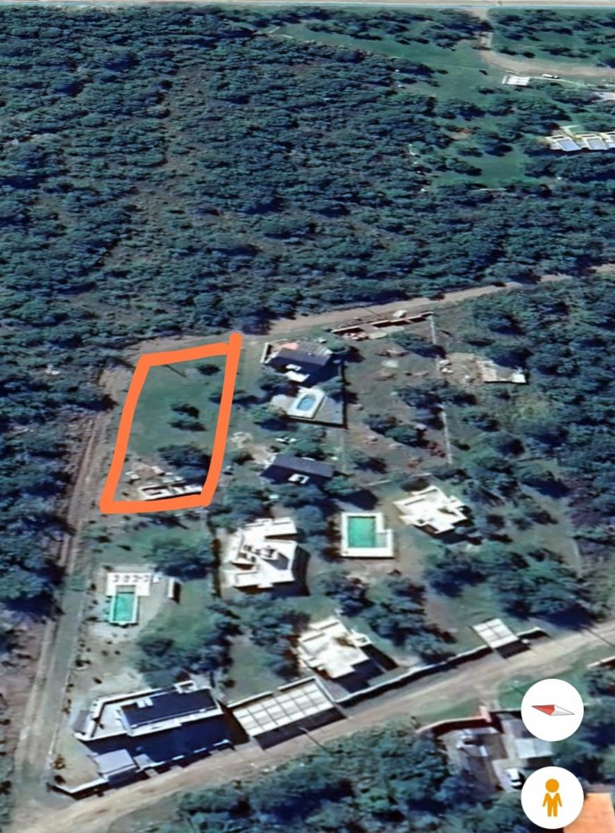 LOTE EN VENTA en el Barrio Las Moreras II de Merlo, San Luis — foto 3