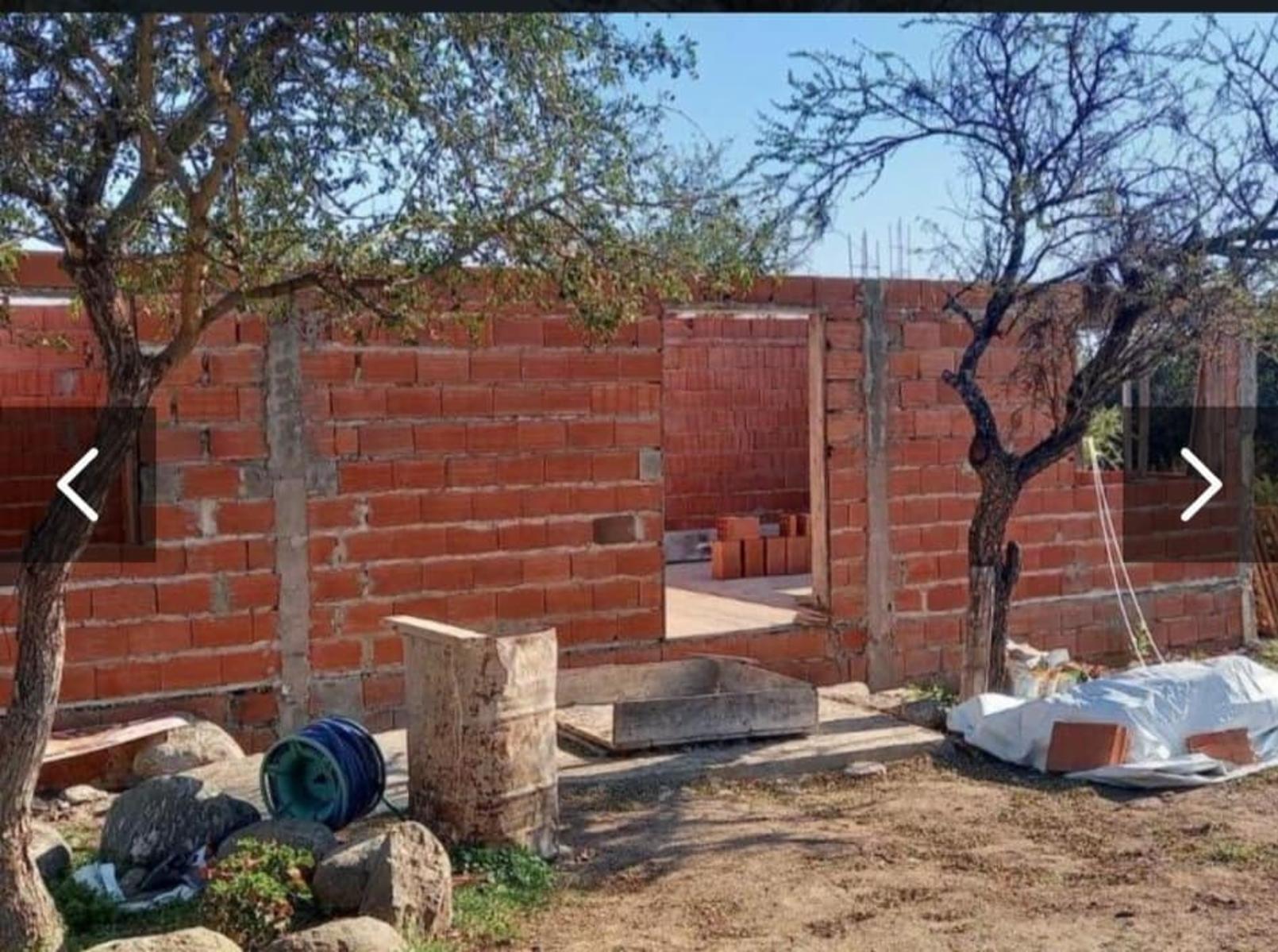 LOTE EN VENTA en el Barrio Las Moreras II de Merlo, San Luis — foto 4