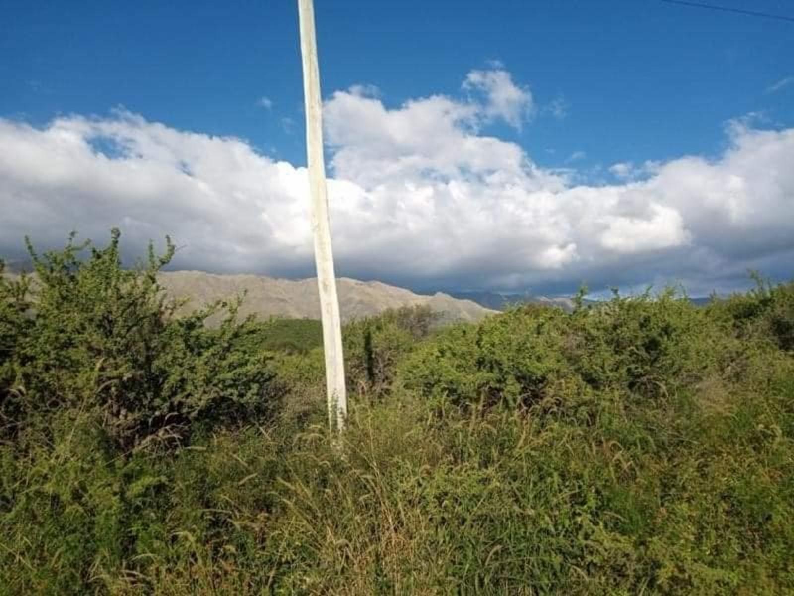 VENTA DE LOTES EN EL PANTANILLO ARRIBA, MERLO, SAN LUIS