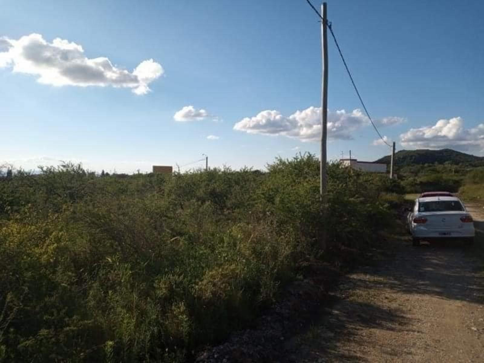VENTA DE LOTES EN EL PANTANILLO ARRIBA, MERLO, SAN LUIS — foto 2