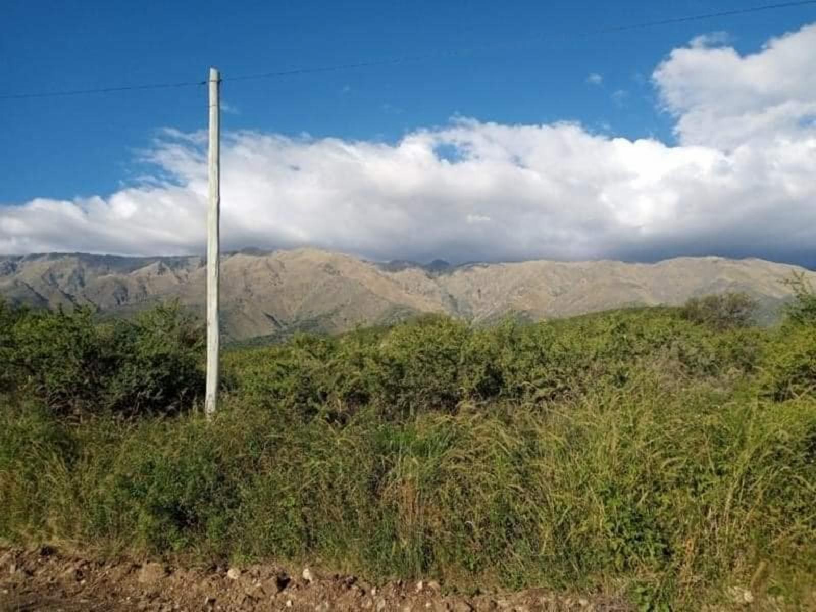 VENTA DE LOTES EN EL PANTANILLO ARRIBA, MERLO, SAN LUIS — foto 3
