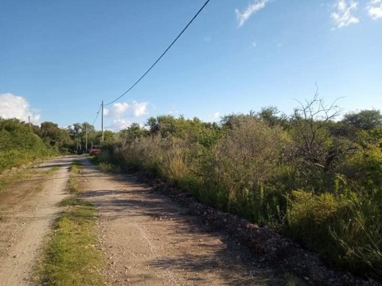 VENTA DE LOTES EN EL PANTANILLO ARRIBA, MERLO, SAN LUIS — foto 5