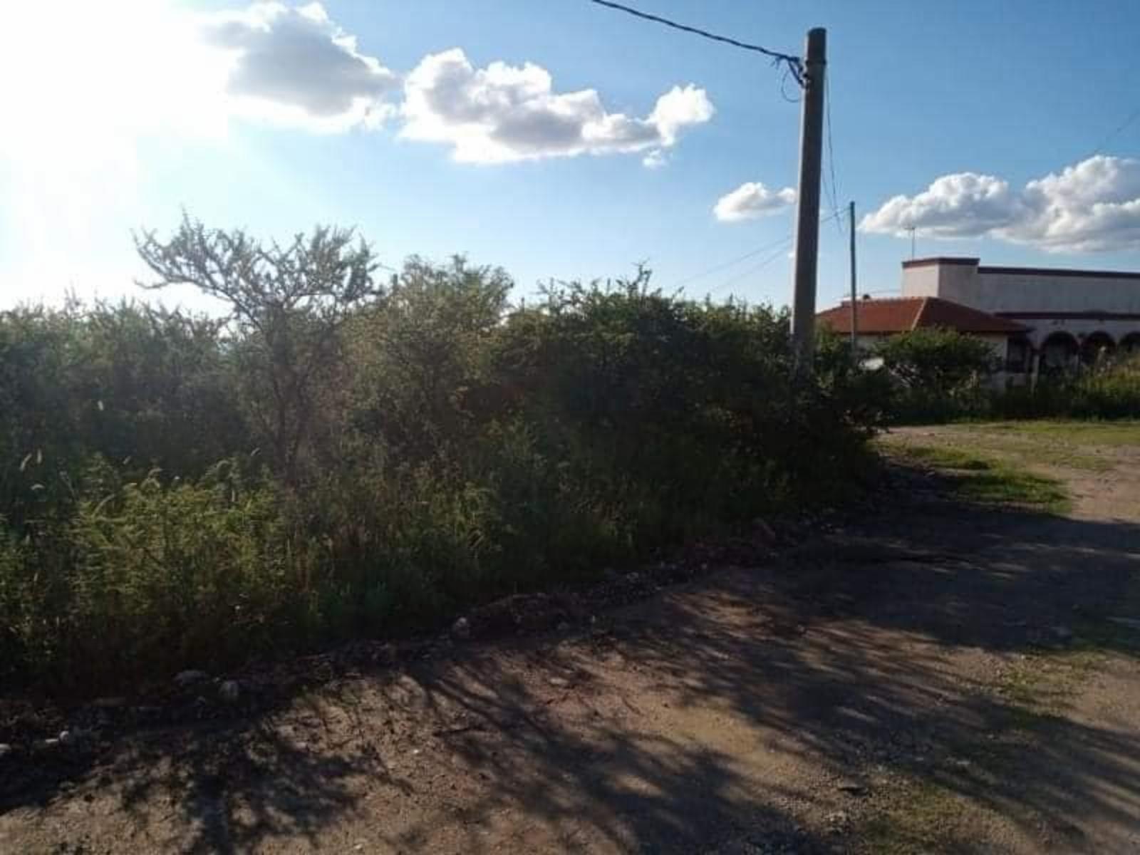 VENTA DE LOTES EN EL PANTANILLO ARRIBA, MERLO, SAN LUIS — foto 7