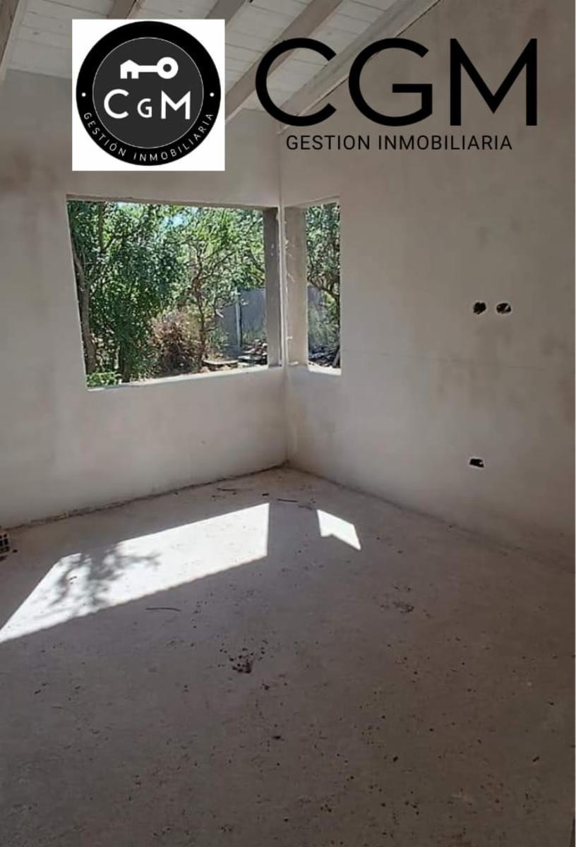 CASA A ESTRENAR EN VENTA BARRIO LA SEBASTIANA- MERLO- SAN LUIS. — foto 4