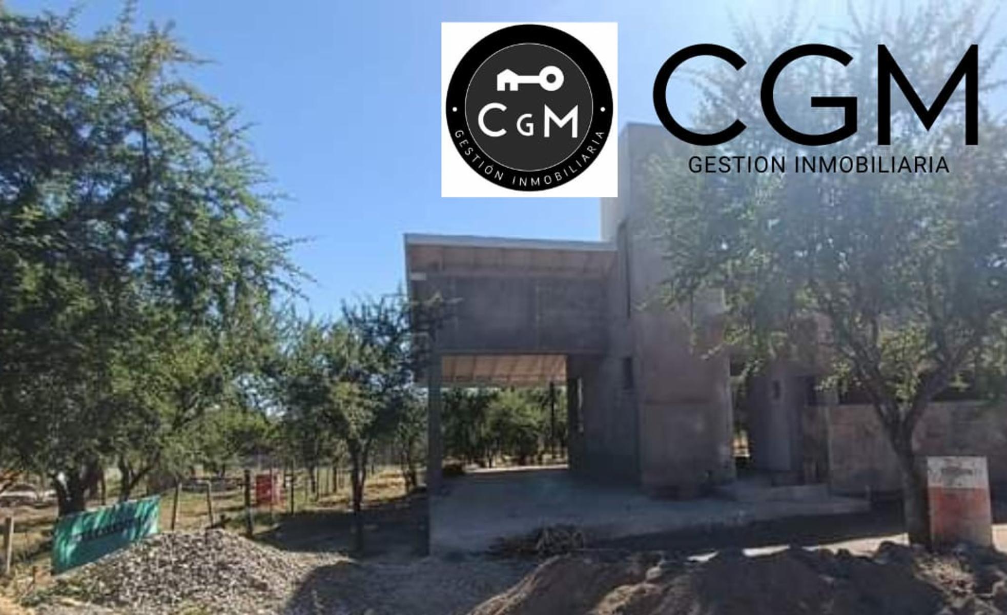 CASA A ESTRENAR EN VENTA BARRIO LA SEBASTIANA- MERLO- SAN LUIS. — foto 5