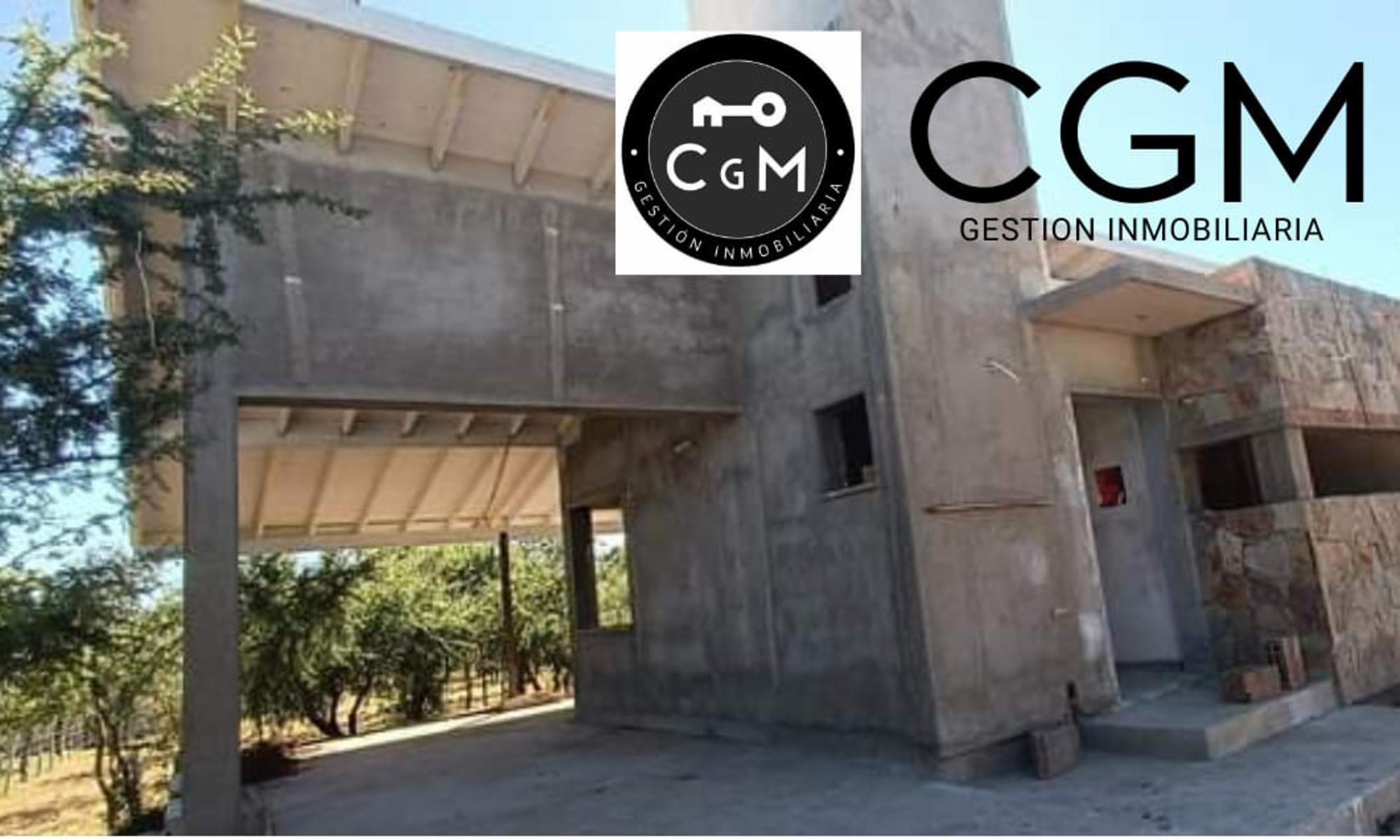 CASA A ESTRENAR EN VENTA BARRIO LA SEBASTIANA- MERLO- SAN LUIS. — foto 7