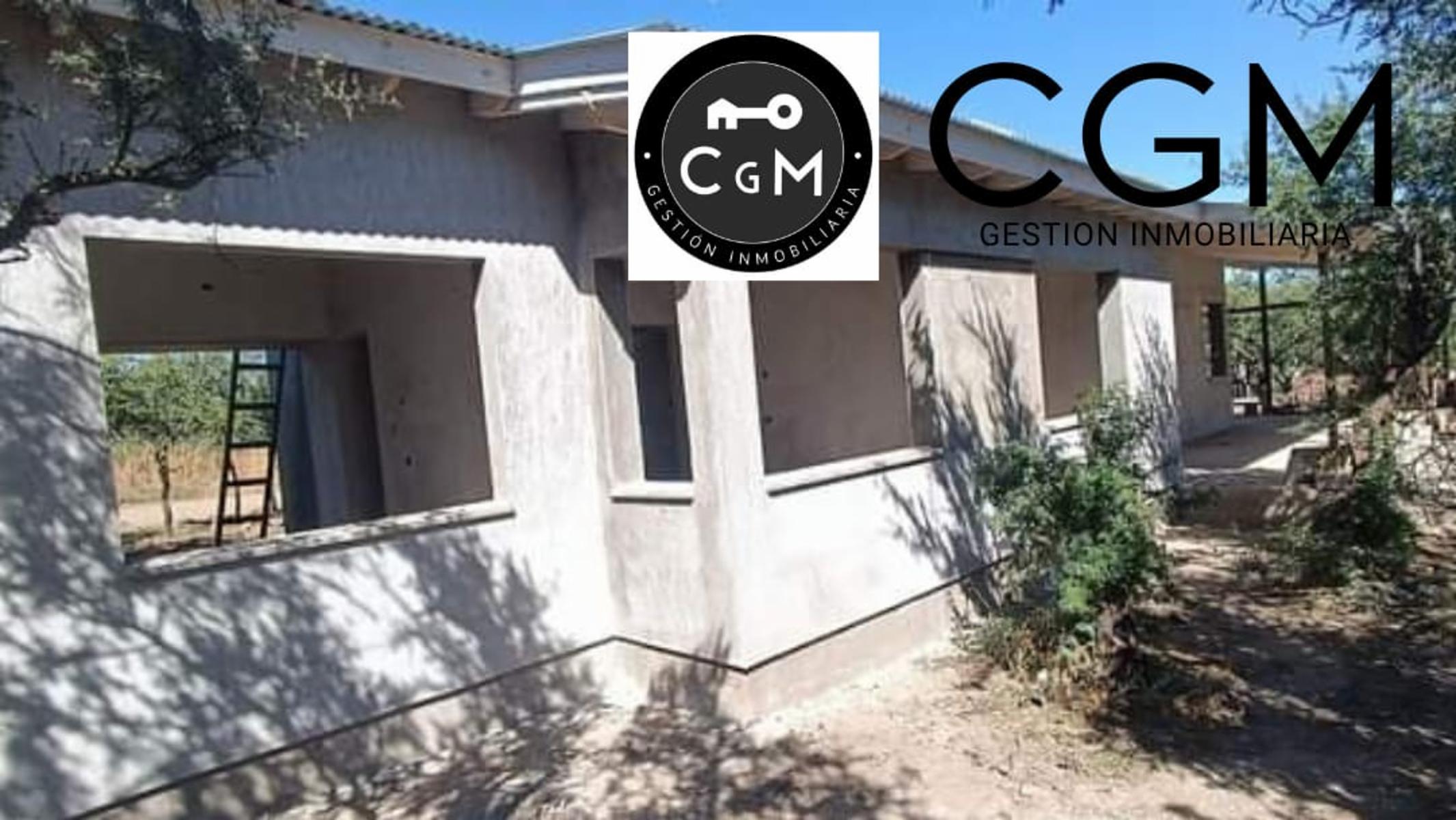 CASA A ESTRENAR EN VENTA BARRIO LA SEBASTIANA- MERLO- SAN LUIS. — foto 8