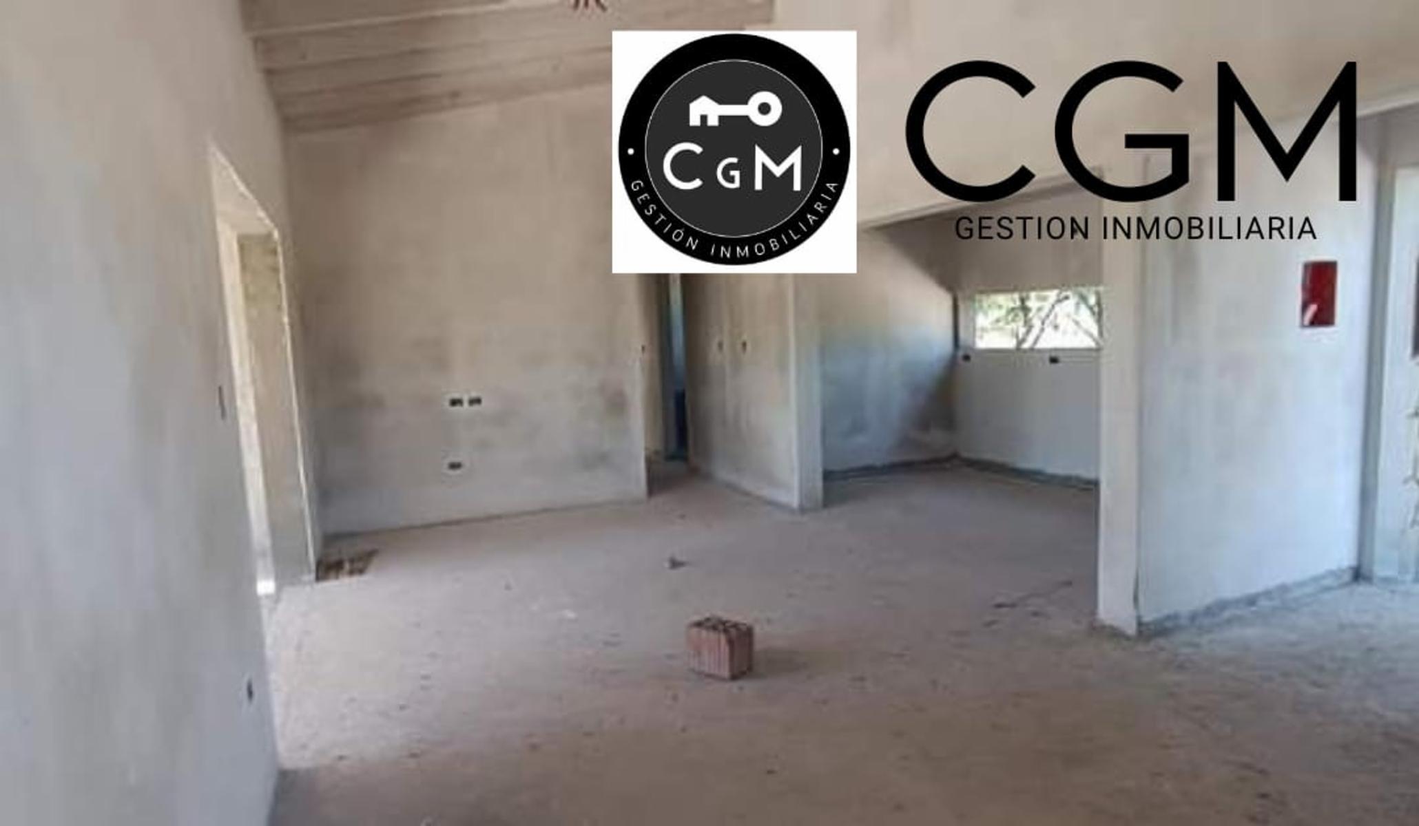 CASA A ESTRENAR EN VENTA BARRIO LA SEBASTIANA- MERLO- SAN LUIS. — foto 9