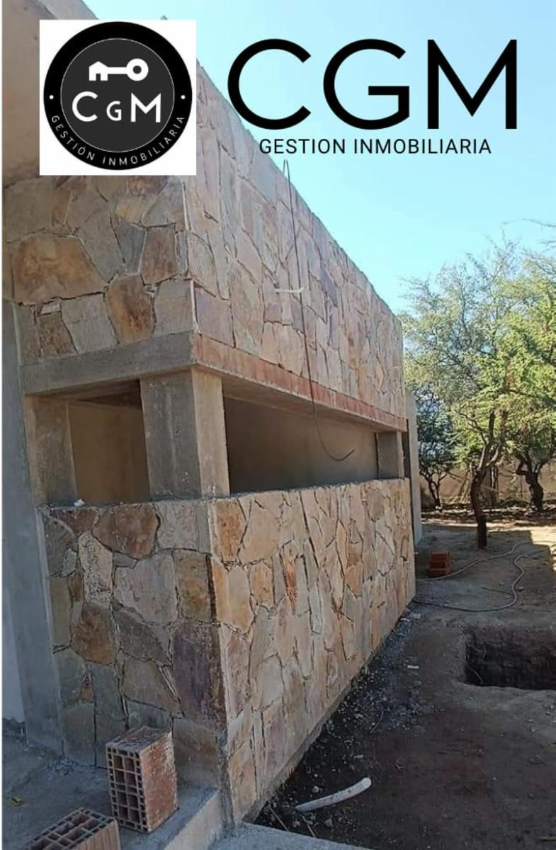 CASA A ESTRENAR EN VENTA BARRIO LA SEBASTIANA- MERLO- SAN LUIS. — foto 11