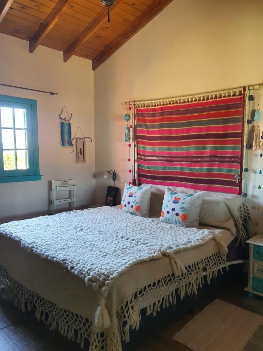 VENTA CASA DE CAMPO EN BARRIO CERRADO, VILLA DE MERLO, SAN LUIS Country Solares del Valle — foto 3