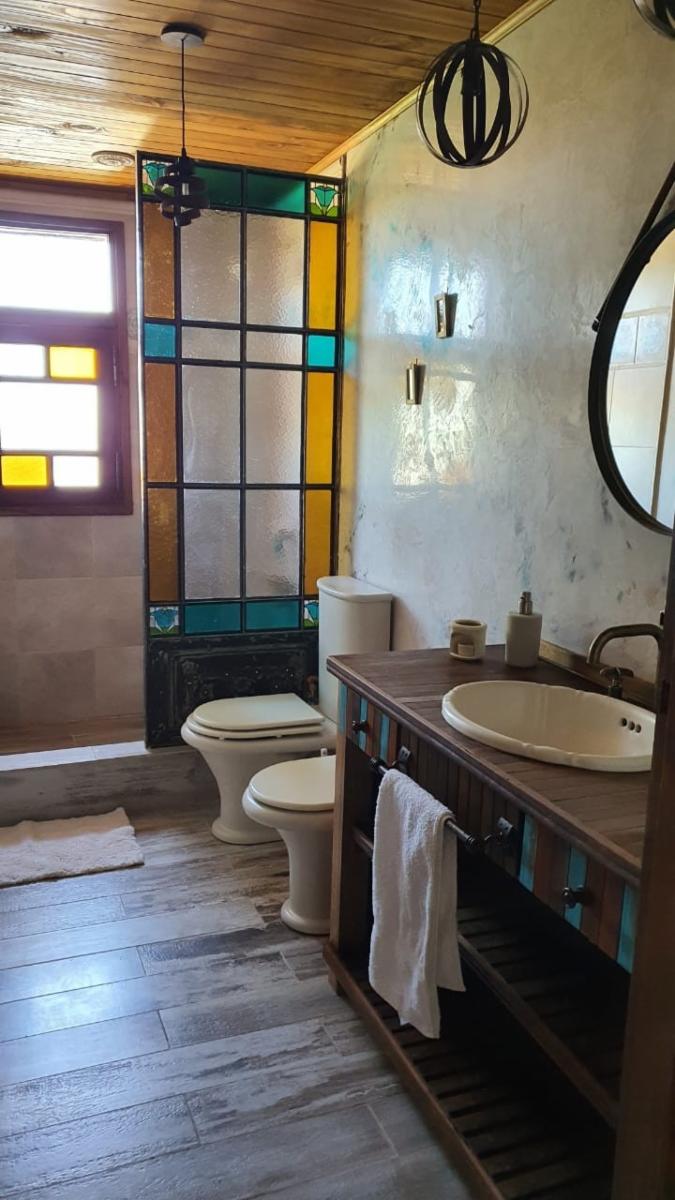 VENTA CASA DE CAMPO EN BARRIO CERRADO, VILLA DE MERLO, SAN LUIS Country Solares del Valle — foto 5